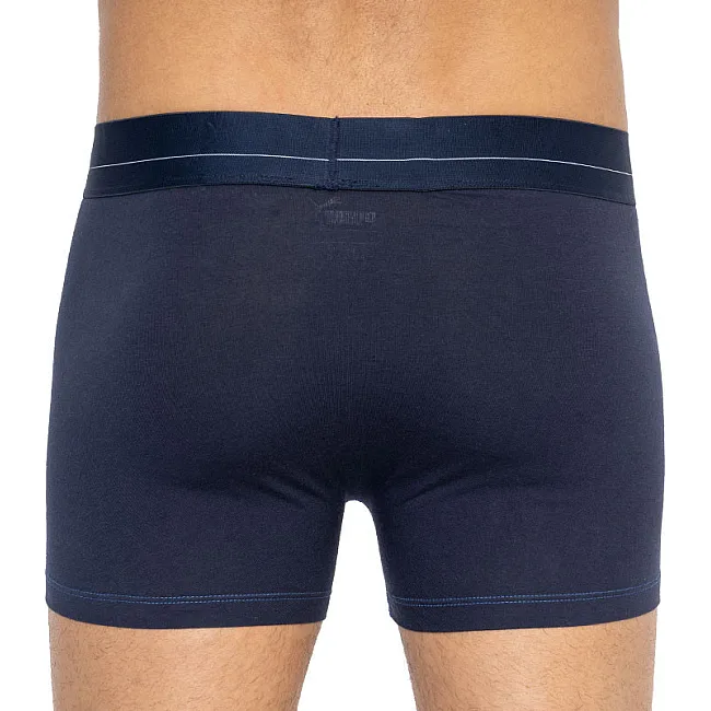 Труси-боксери PUMA TATEMENT BOXER 2P чоловічі