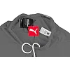 Спортивні шорти чоловічі Puma teamRISE Short сірий