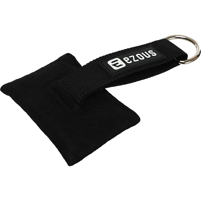 Дверной фиксатор Якорь для эспандеров DOOR ANCHOR EZOUS G-02