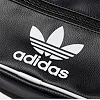 Сумка Adidas AC MINI AIRL черный 1,5L 4,5х19х13 см