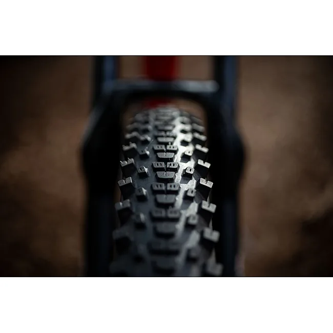 Покрышка Continental Ruban 29" | 29 x 2.60 Черная, легкая