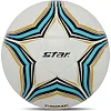 Футбольный мяч SELECTAR PRIME GOLD SB5385H №5 PU (Белый-голубой)