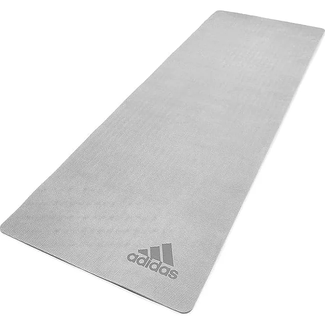 Коврик для йоги Adidas Premium Yoga Mat 176 х 61 х 0,5 см