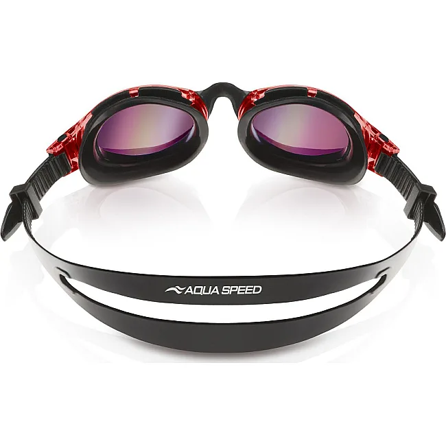 Очки для плавания Aqua Speed TRITON 2.0 MIRROR 60409