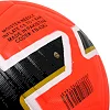 Футбольный мяч
 HYBRID SOCCERMAX FB-4362 №5 PU (Оранжевый-черный)