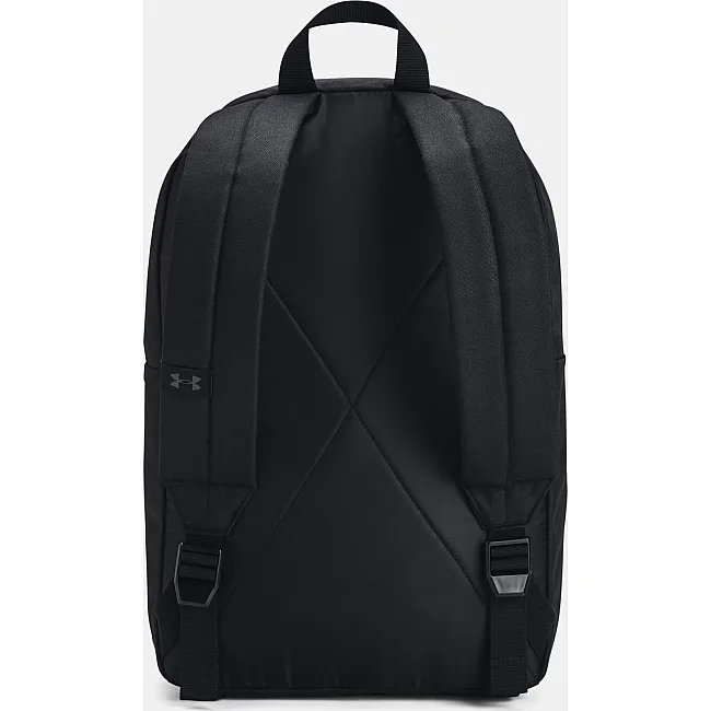 Спортивный рюкзак UNDER ARMOUR Loudon Lite черный 20L 30х45х13 см