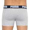 Труси-боксери PUMA TATEMENT BOXER 2P чоловічі