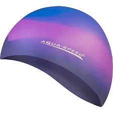 Шапочка для плавания Aqua Speed ​​BUNT 4064