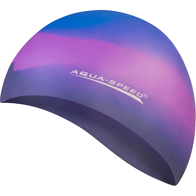 Шапочка для плавания Aqua Speed ​​BUNT 4064