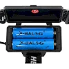 Налобный фонарик
 X-BALOG BL-8059-2-1-P50