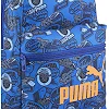 Рюкзак Puma PHASE AOP Small Backpack 13L синий 37х25х12 см