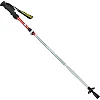 Палка для ходьбы с металлическим тросом CONTOE TY-0466-5 40-125см (Черный)