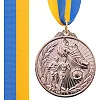 Медаль спортивная с лентой тематическая SP-SPORT
 Бег C-7014 ø5см (Золотой)