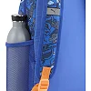 Рюкзак Puma PHASE AOP Small Backpack 13L синий 37х25х12 см
