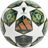 Мяч футбольный Adidas UCL MINI белый 1