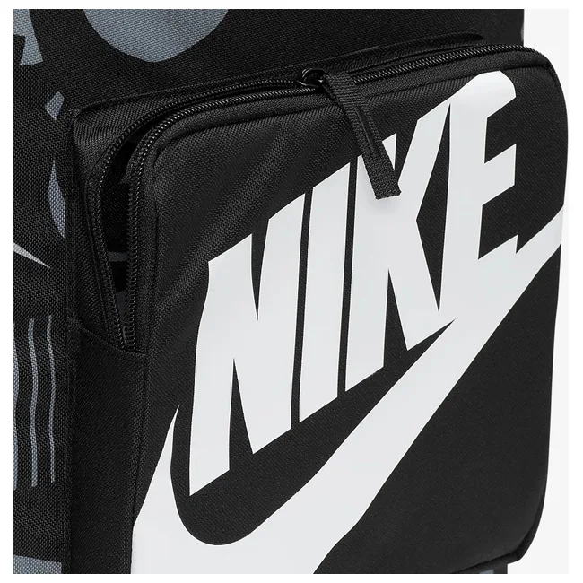 Рюкзак Nike Y NK CLASSIC BKPK - SWSH CLLGE 16L 38x53x13 см