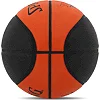 Баскетбольный мяч
 резиновый SPALDING 84621Z VARSITY FIBA TF 150 см

 6 (Оранжевый-черный)