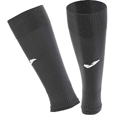 Футбольні гетри без шкарпетки обрізки JOMA LEG II 401533-150 35-46 (Сірий)