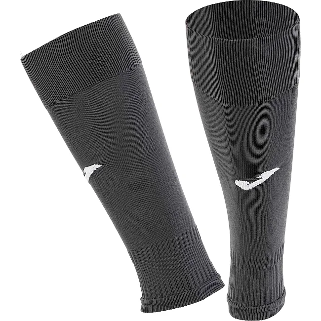 Футбольні гетри
 без шкарпетки обрізки JOMA

 LEG II 401533-150


 35-46 (Сірий)
