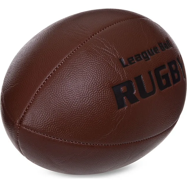Регбийный мяч
 RUGBY Liga ball SP-SPORT
 RG-0392
 5
