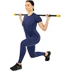 Бодибар Body Bar LiveUp LP8145-2 вес 2кг