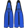 Ласты для дайвинга с закрытой пяткой цельная калоша MADWAVE

 Vector II M064005 (Желтый)