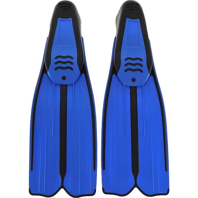 Ласты для дайвинга с закрытой пяткой цельная калоша MADWAVE

 Vector II M064005 (Желтый)