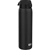 Бутылка для воды металлическая вакуумная ION8 920 мл. Vacuum Insulated, Black