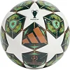 Мяч футбольный Adidas UCL MINI белый 1