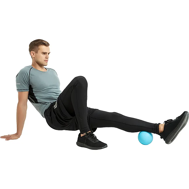 М' массажный inSPORTline Thera 12 см