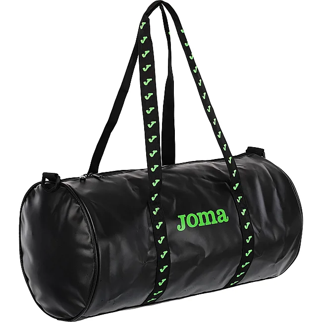 Спортивна сумка
 Барило JOMA
 SPLASH 401027-117 20л (Чорний)