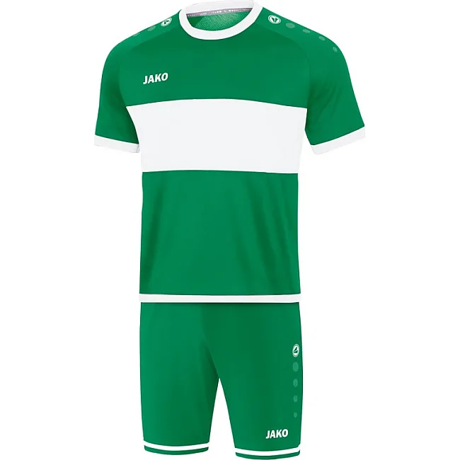 Футболка boca JAKO 4213-06