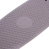 Пенні борд Penny Board круїзер пластиковий RUBBER 22