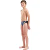 Плавки-слепые для мальчиков Arena CANDIES SWIM BRIEFS черный, мультиколор