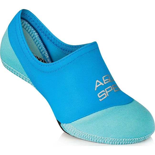 Носки для бассейна Aqua Speed ​​NEO SOCKS 6831 детские