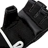 Рукавиці EVERLAST CORE KICKBOXING GLOVE чорний S/M