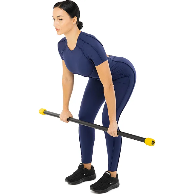 Бодибар Body Bar LiveUp LP8145-2 вес 2кг