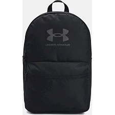 Спортивный рюкзак UNDER ARMOUR Loudon Lite черный 20L 30х45х13 см