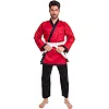 Кимоно для айкикендо карате куртка штаны и пояс AYKIKENDO KARATE BALLONSTAR AKS