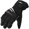 Зимние перчатки для мотоцикла
 MADMOTOR MT-16 (Черный)