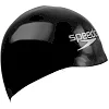 Шапка для плавания Speedo FASTSKIN CAP AU черная