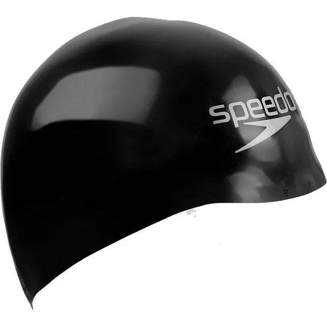Шапка для плавання Speedo FASTSKIN CAP AU чорний