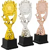 Фигура наградная эмблемоноситель SP-SPORT Звезды YK611 25см (Бронзовый)