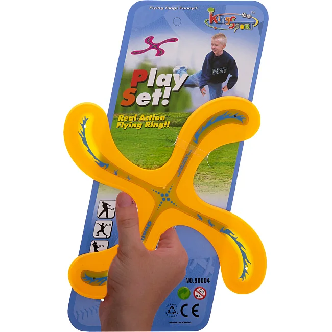 Бумеранг
 SP-SPORT
 IG-3442