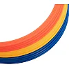Кольца для тренировок
 SP-SPORT
 C-4602-40 12шт 40см
