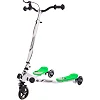 Самокат трайк TRIKKE SPEEDER SP06 (Белый-салатовый) Самокат трайк TRIKKE SPEEDER SP06 (Белый-салатовый)