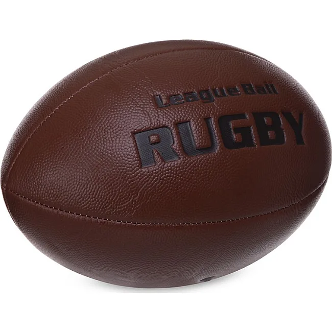 Регбийный мяч
 RUGBY Liga ball SP-SPORT
 RG-0392
 5