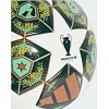 Мяч футбольный Adidas UCL MINI белый 1