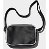 Сумка Adidas AC MINI AIRL черный 1,5L 4,5х19х13 см