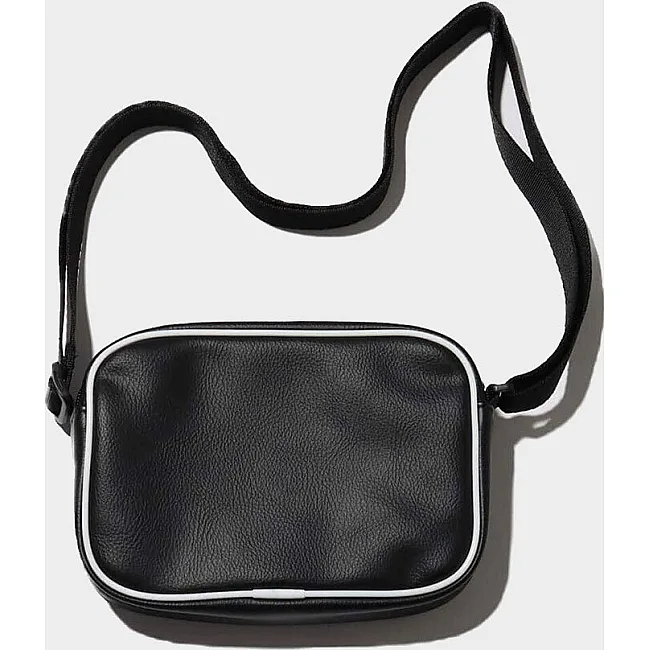 Сумка Adidas AC MINI AIRL черный 1,5L 4,5х19х13 см